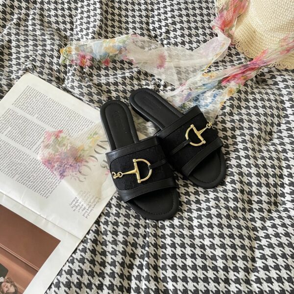 New Collection Fashion Shoes G3438