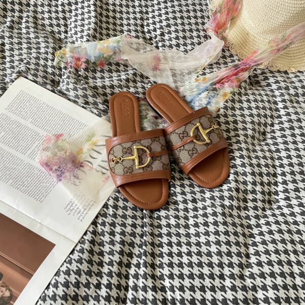 New Collection Fashion Shoes G3438