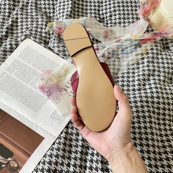 New Collection Fashion Shoes G3438