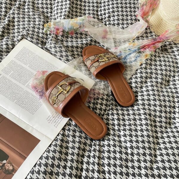 New Collection Fashion Shoes G3438