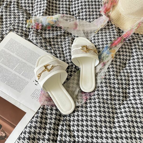 New Collection Fashion Shoes G3438