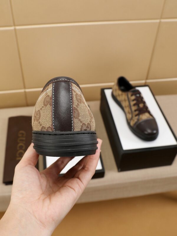 New Collection Fashion Shoes G3437.1