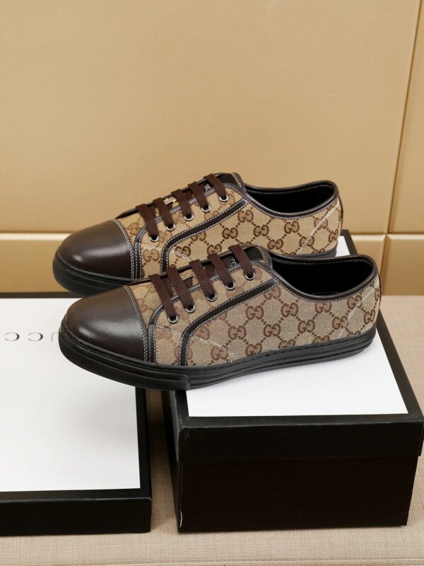 New Collection Fashion Shoes G3437.1