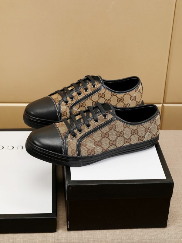 New Collection Fashion Shoes G3437.1