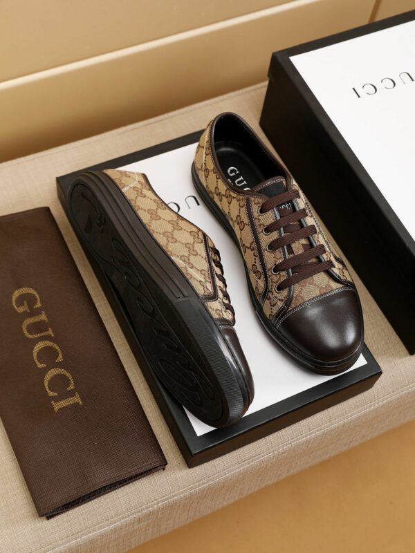 New Collection Fashion Shoes G3437.1