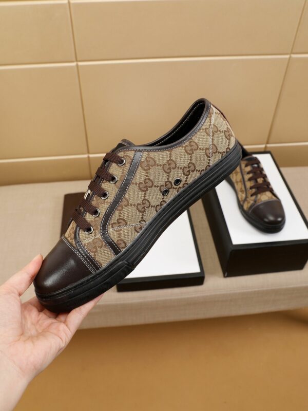 New Collection Fashion Shoes G3437.1
