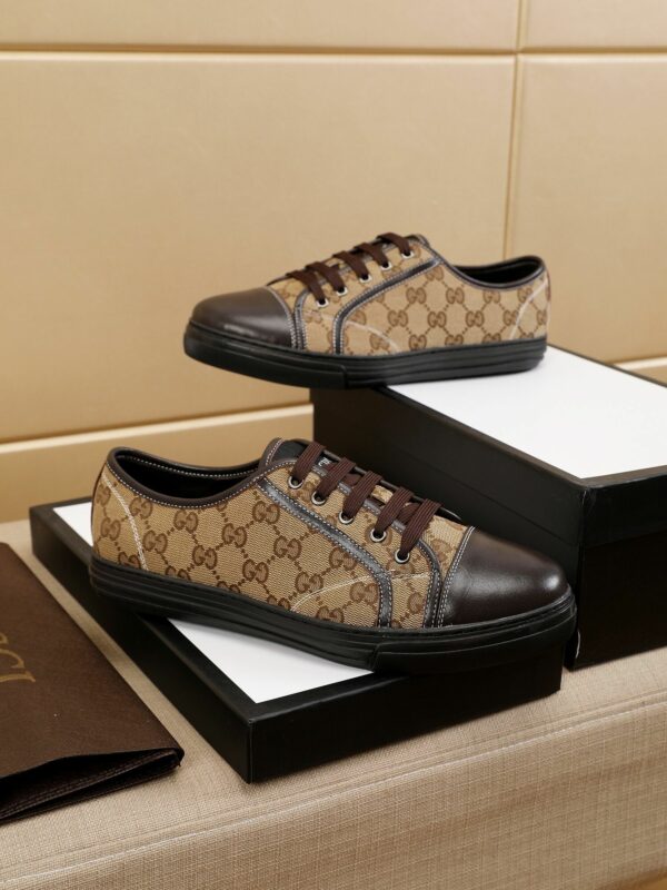 New Collection Fashion Shoes G3437.1