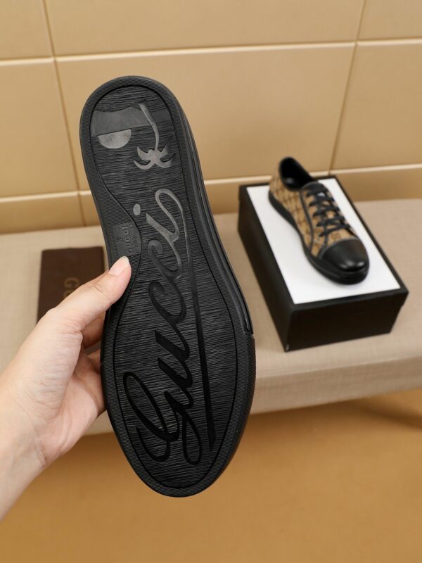 New Collection Fashion Shoes G3437.1