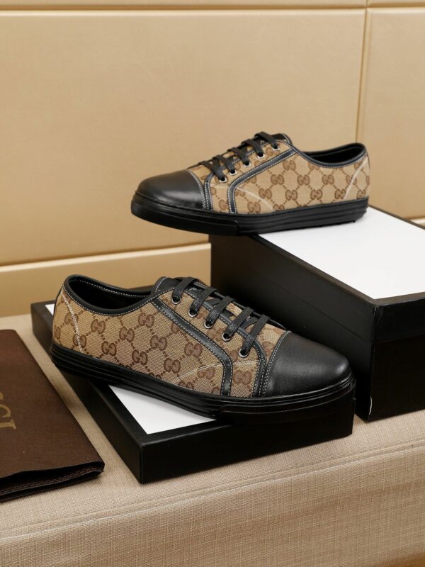 New Collection Fashion Shoes G3437.1