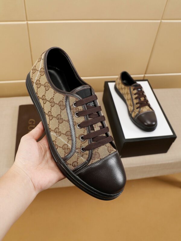 New Collection Fashion Shoes G3437.1