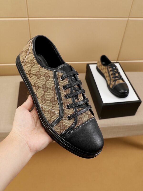 New Collection Fashion Shoes G3437.1