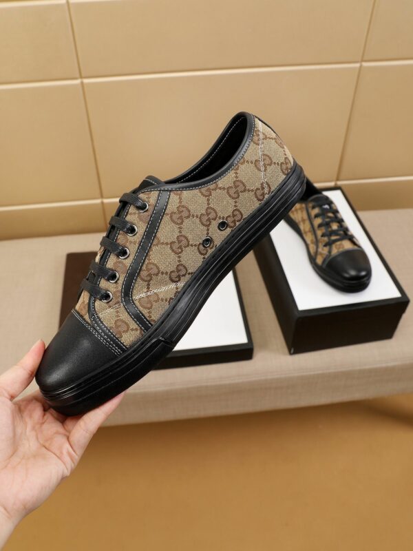 New Collection Fashion Shoes G3437.1