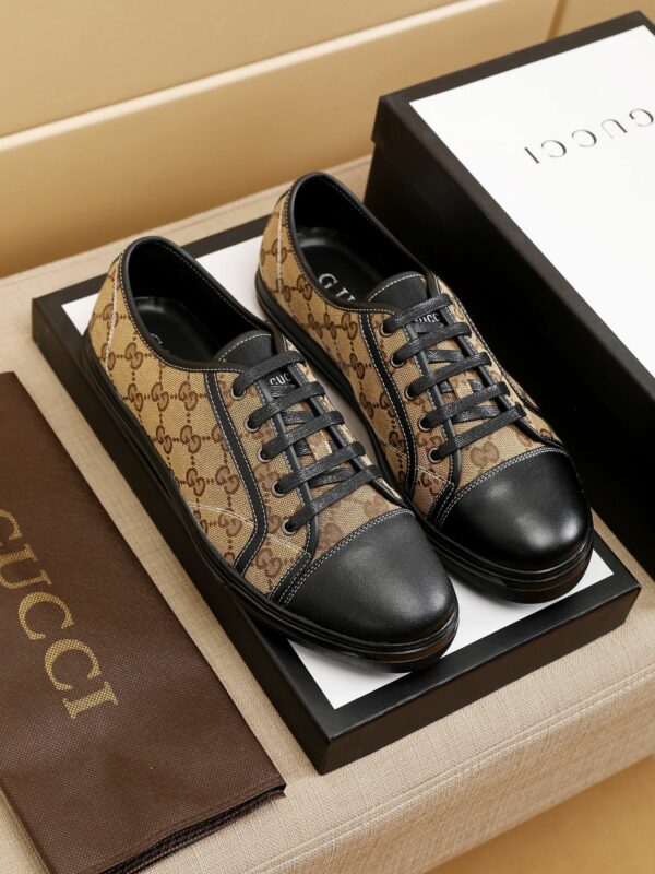 New Collection Fashion Shoes G3437.1
