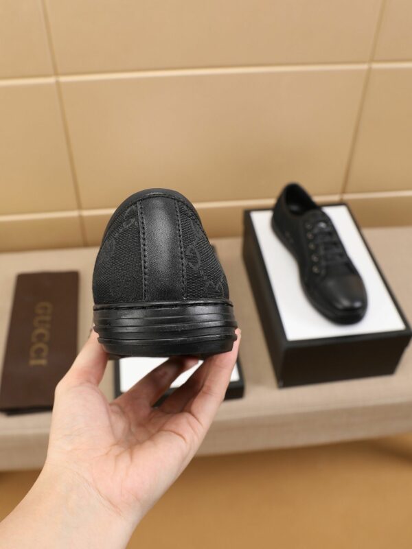 New Collection Fashion Shoes G3437