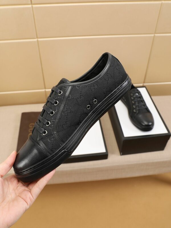 New Collection Fashion Shoes G3437