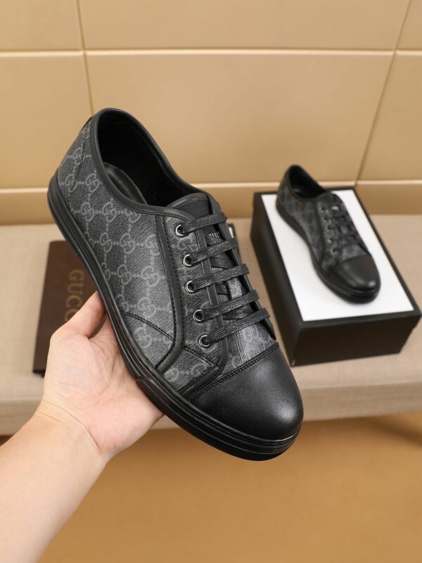 New Collection Fashion Shoes G3437