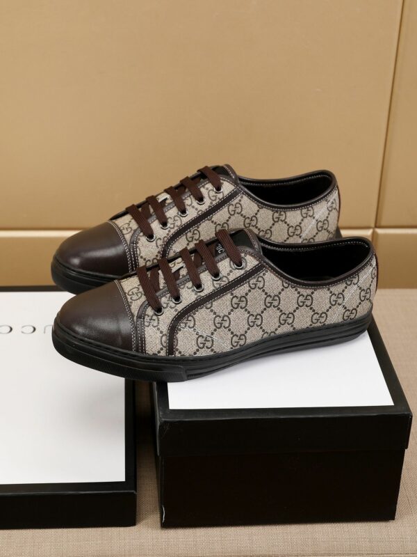 New Collection Fashion Shoes G3437
