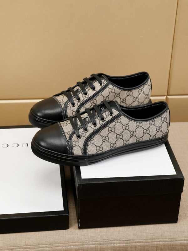 New Collection Fashion Shoes G3437