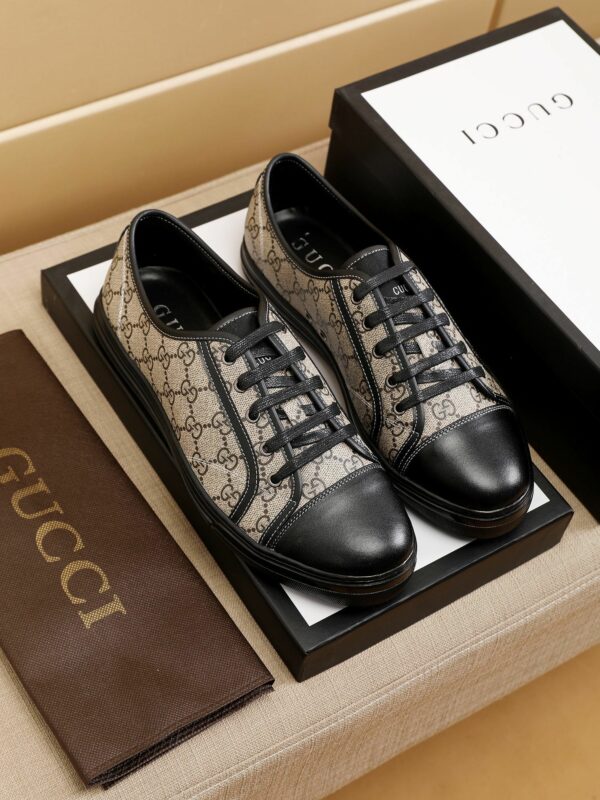New Collection Fashion Shoes G3437