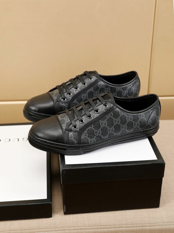 New Collection Fashion Shoes G3437