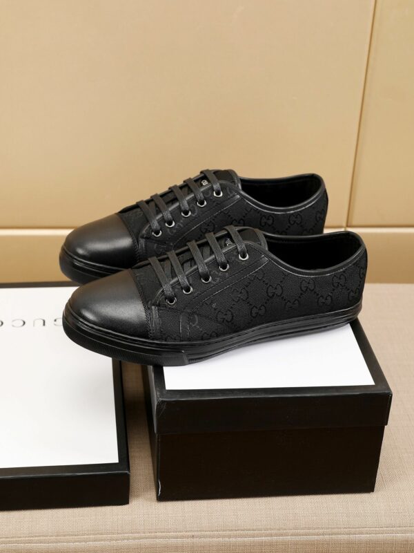 New Collection Fashion Shoes G3437
