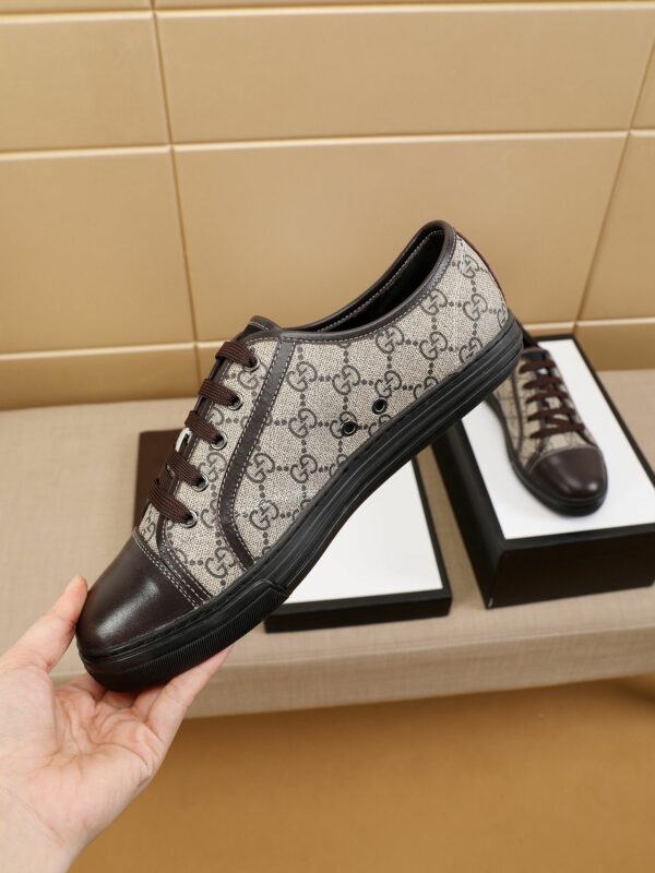 New Collection Fashion Shoes G3437