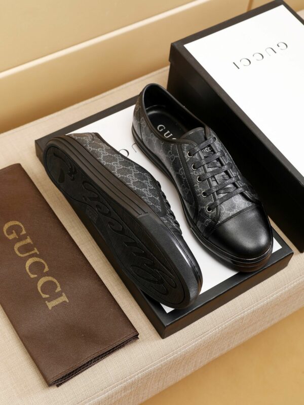 New Collection Fashion Shoes G3437