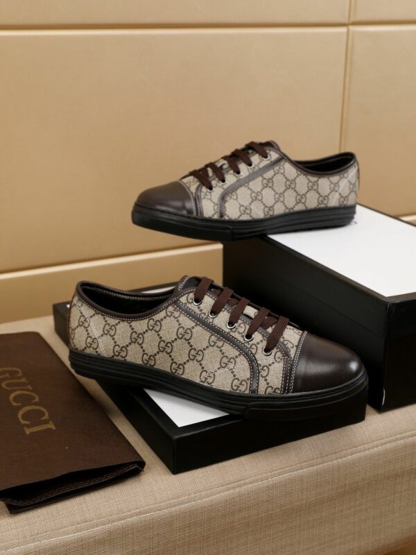 New Collection Fashion Shoes G3437