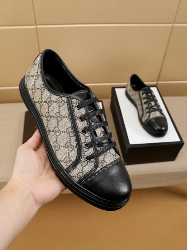 New Collection Fashion Shoes G3437