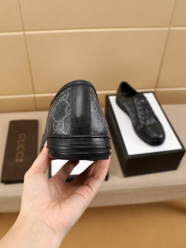 New Collection Fashion Shoes G3437