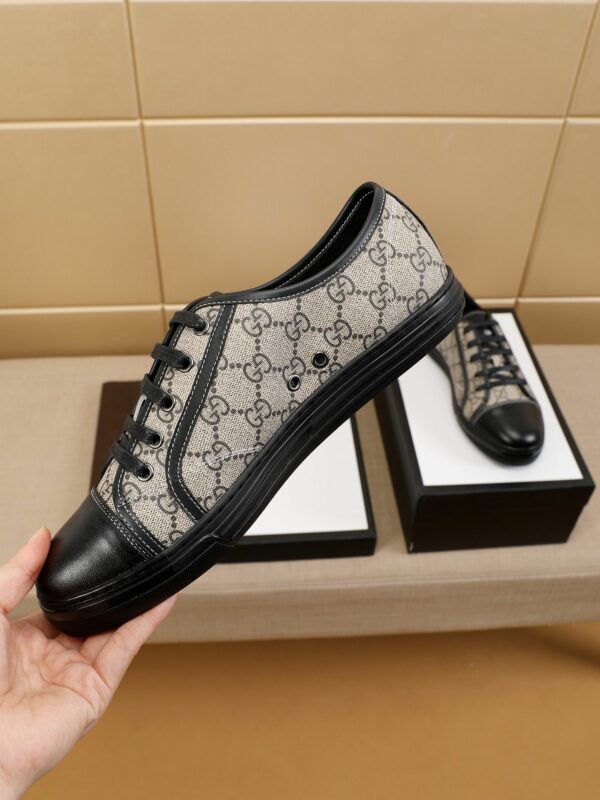 New Collection Fashion Shoes G3437
