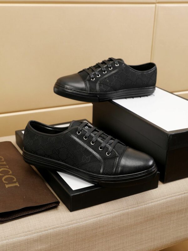 New Collection Fashion Shoes G3437