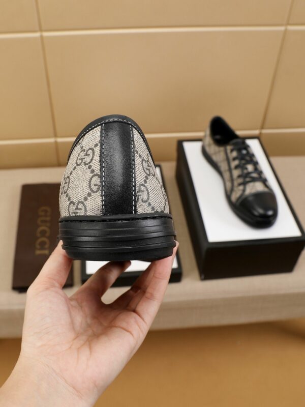 New Collection Fashion Shoes G3437
