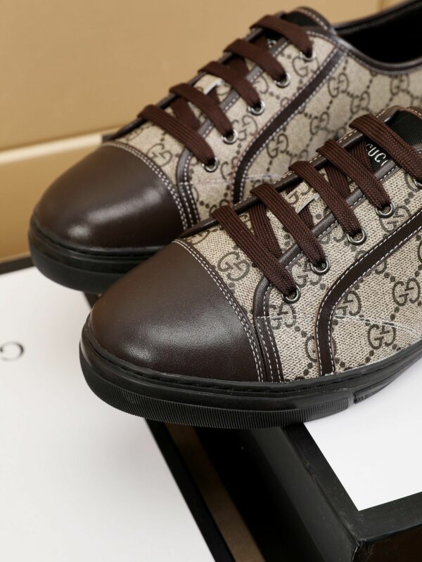 New Collection Fashion Shoes G3437