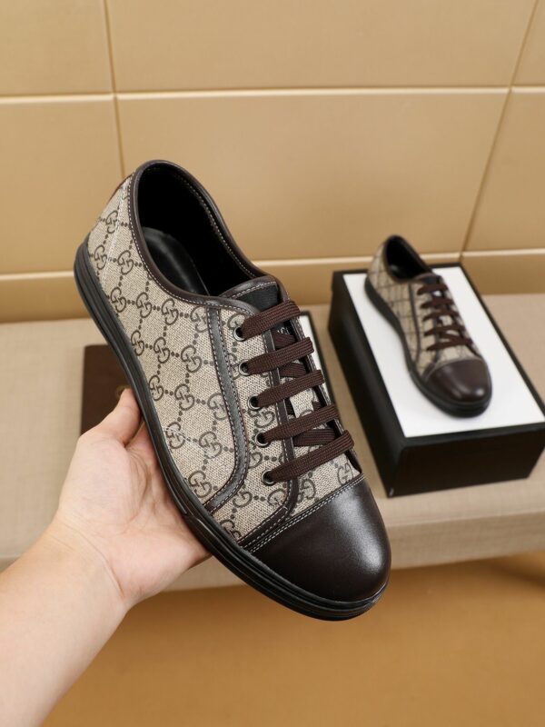 New Collection Fashion Shoes G3437