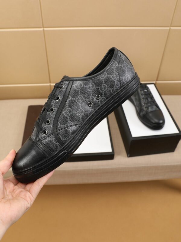 New Collection Fashion Shoes G3437