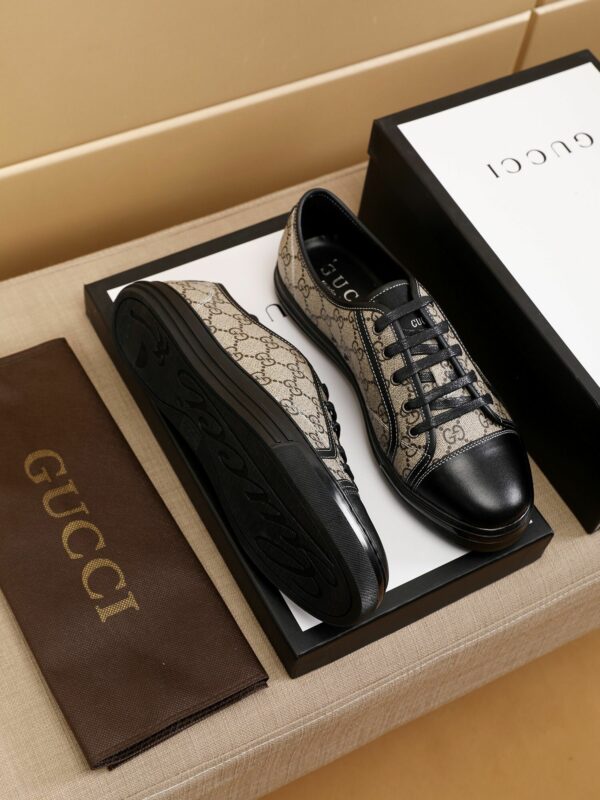 New Collection Fashion Shoes G3437