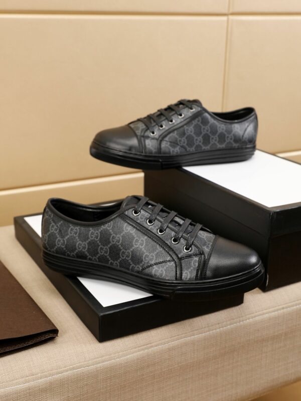 New Collection Fashion Shoes G3437