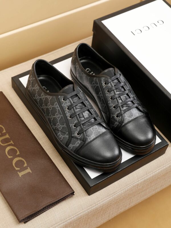 New Collection Fashion Shoes G3437