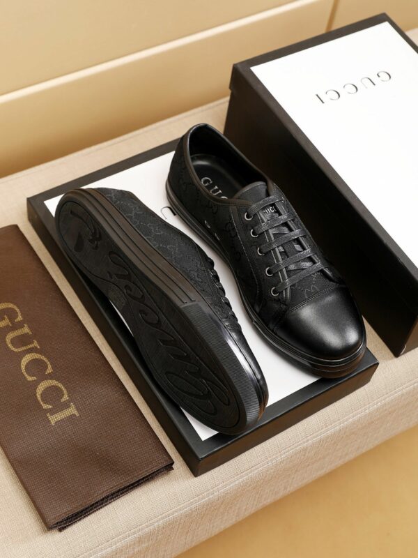 New Collection Fashion Shoes G3437