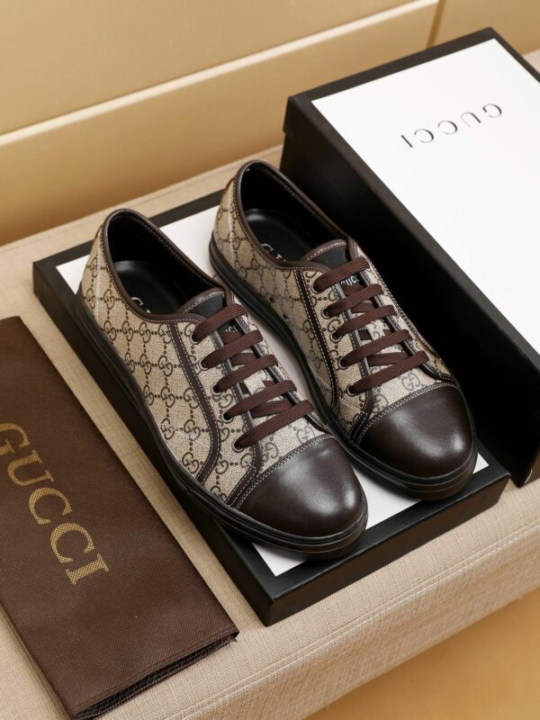 New Collection Fashion Shoes G3437