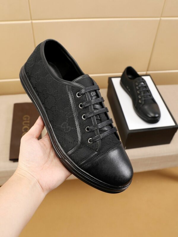 New Collection Fashion Shoes G3437