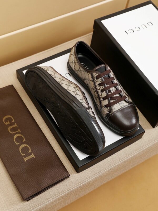 New Collection Fashion Shoes G3437