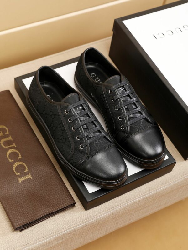 New Collection Fashion Shoes G3437