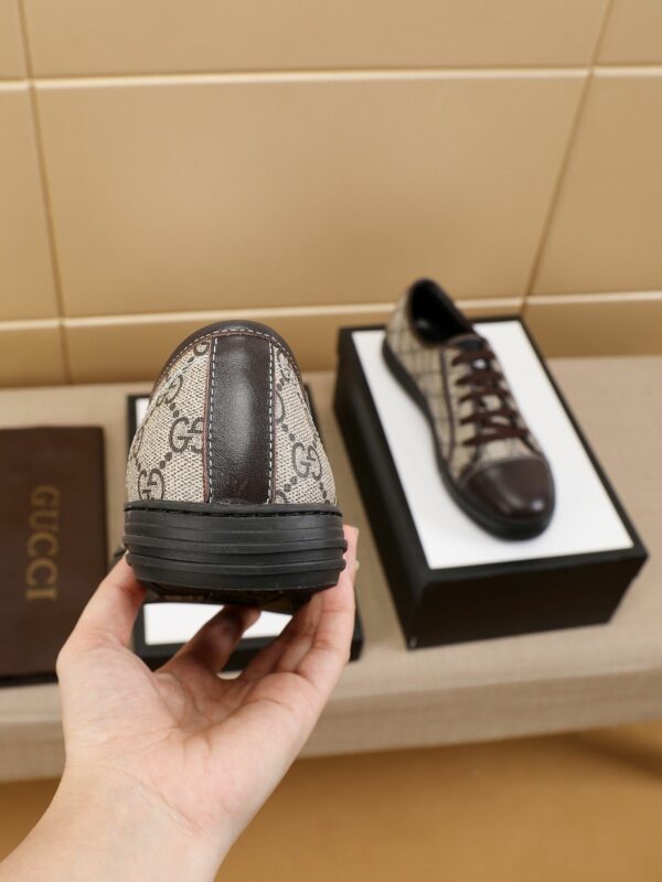 New Collection Fashion Shoes G3437