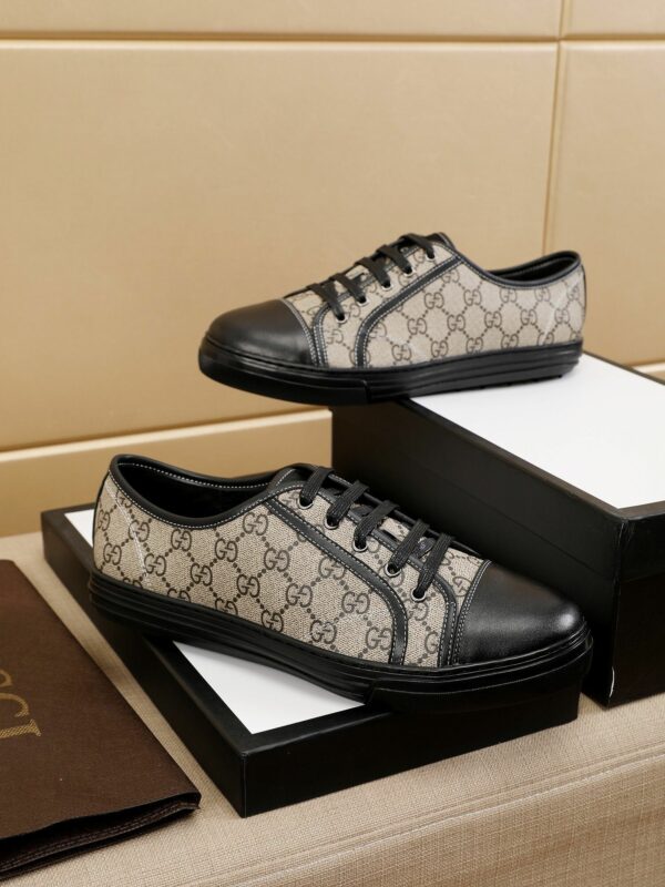 New Collection Fashion Shoes G3437
