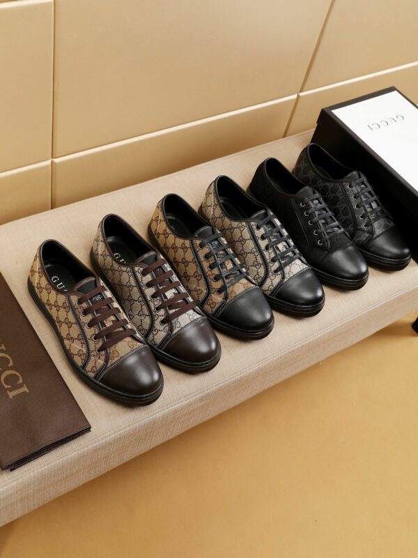 New Collection Fashion Shoes G3437