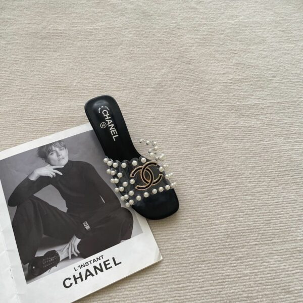 New Collection Fashion Shoes C3300