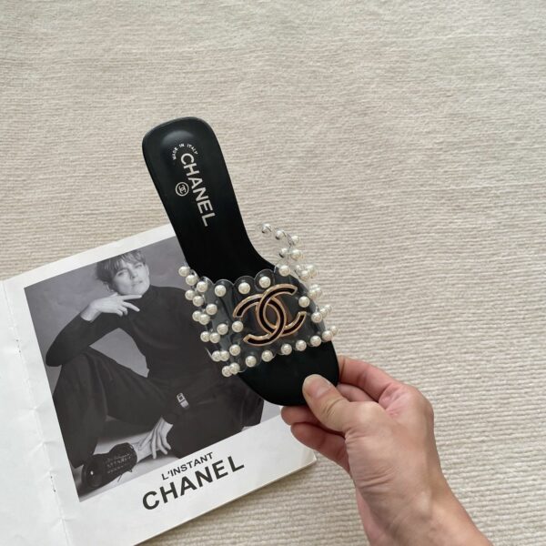 New Collection Fashion Shoes C3300