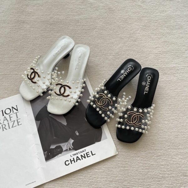 New Collection Fashion Shoes C3300